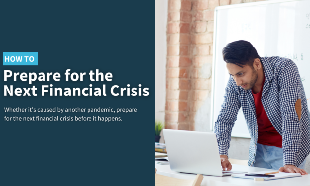 How to Prepare for the Next Financial Crisis