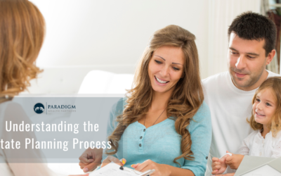 Understanding the Estate  Planning Process