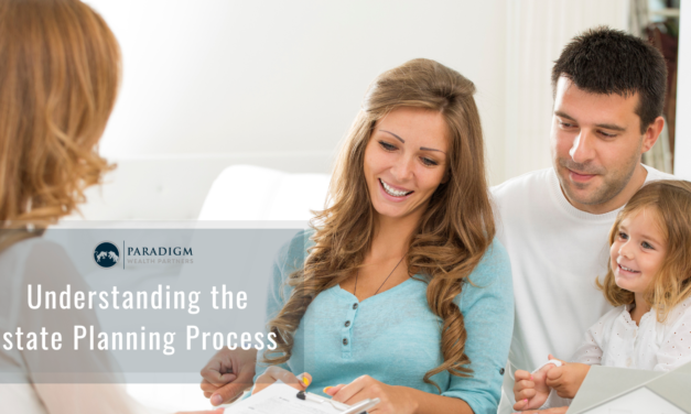Understanding the Estate  Planning Process