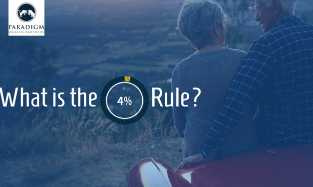 What Is The 4% Rule?