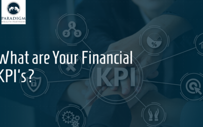 What Are Your Financial KPIs? 7 Numbers You Need To Know