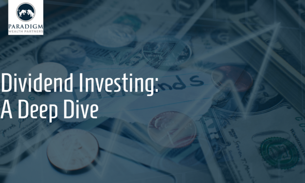 Dividend Investing: A Deep Dive