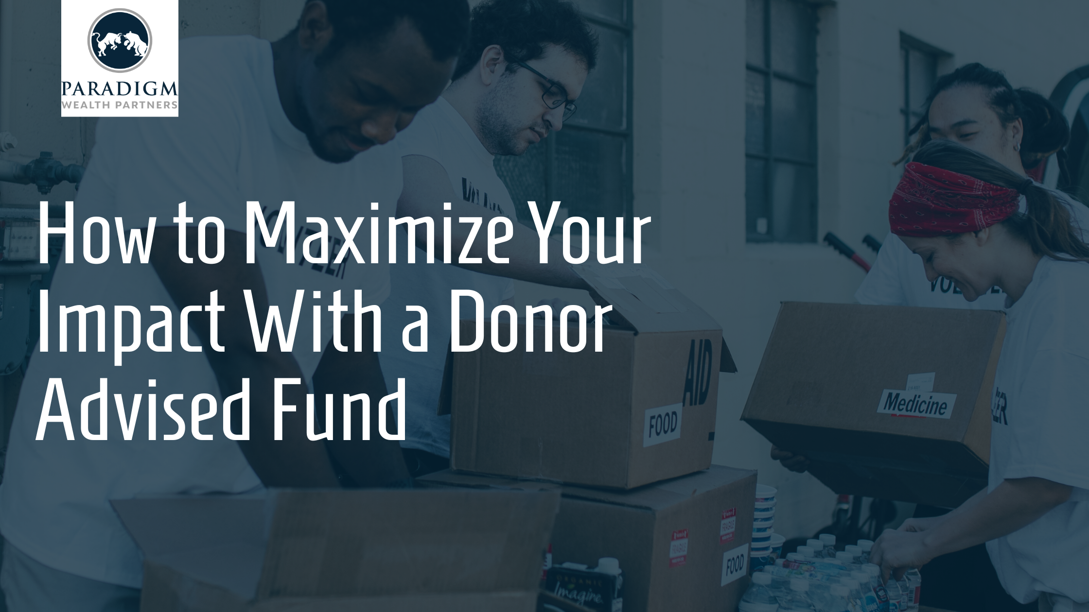 DonorAdvisedFund